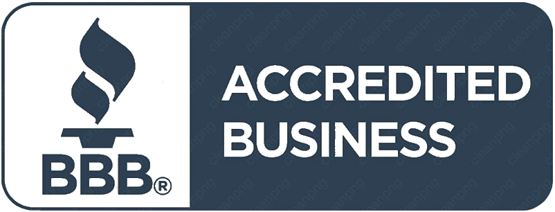 BBB Accredited Business